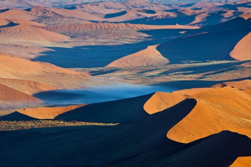 Namib Naukluft 